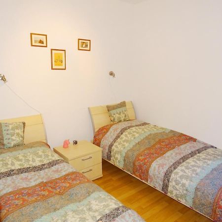Ferienwohnung Sobek Zingst Exterior foto