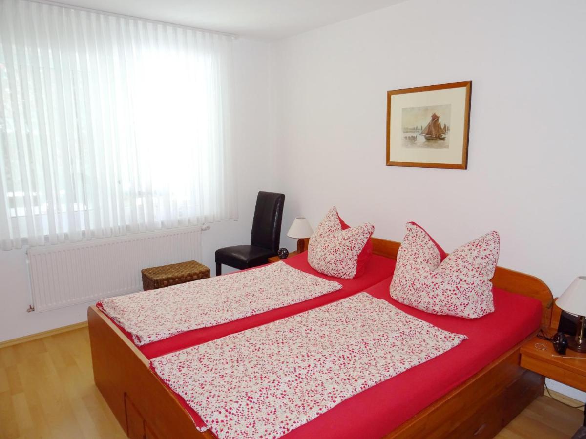 Ferienwohnung Sobek Zingst Exterior foto