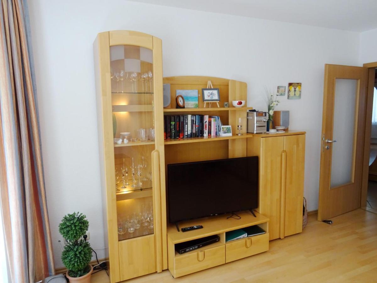 Ferienwohnung Sobek Zingst Exterior foto