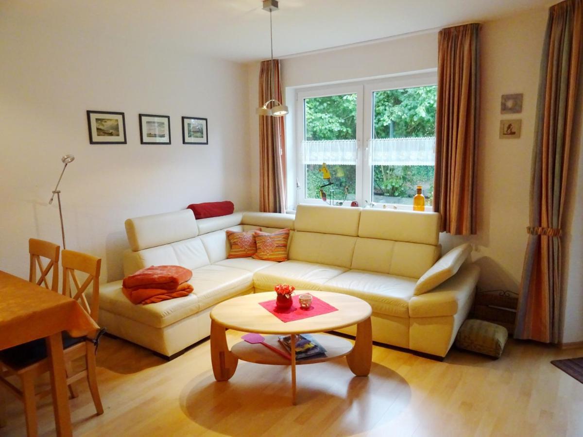 Ferienwohnung Sobek Zingst Exterior foto