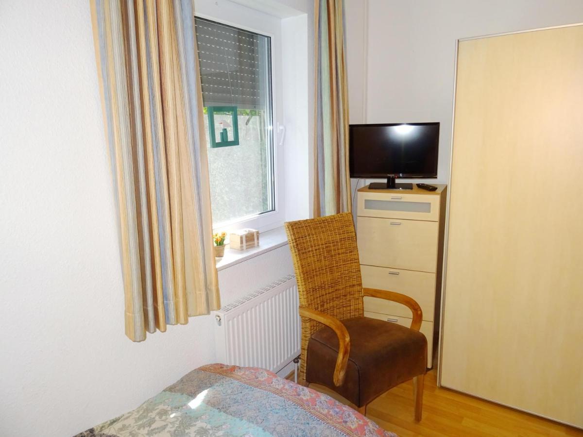 Ferienwohnung Sobek Zingst Exterior foto