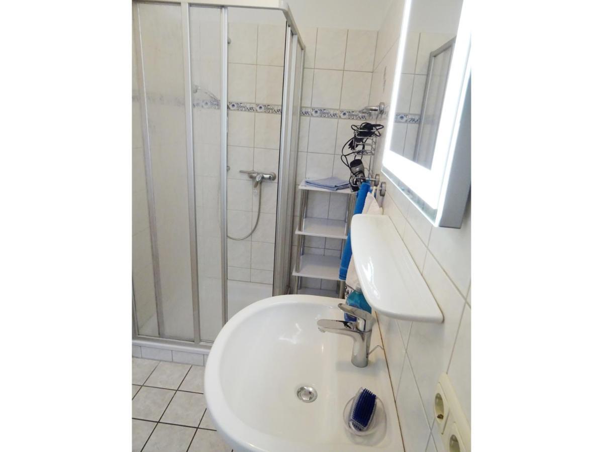 Ferienwohnung Sobek Zingst Exterior foto